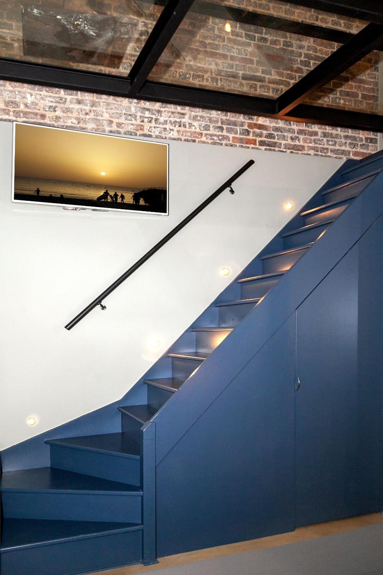 Loft Atypique Avec Terrasse, Calme Et Cosy Apartment Paris Ngoại thất bức ảnh