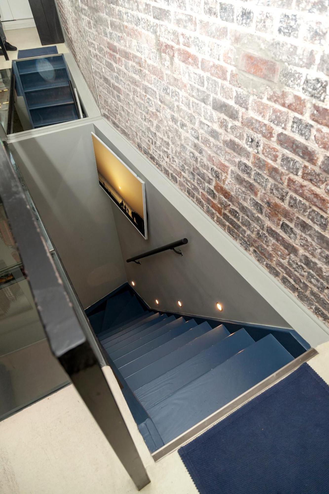 Loft Atypique Avec Terrasse, Calme Et Cosy Apartment Paris Ngoại thất bức ảnh