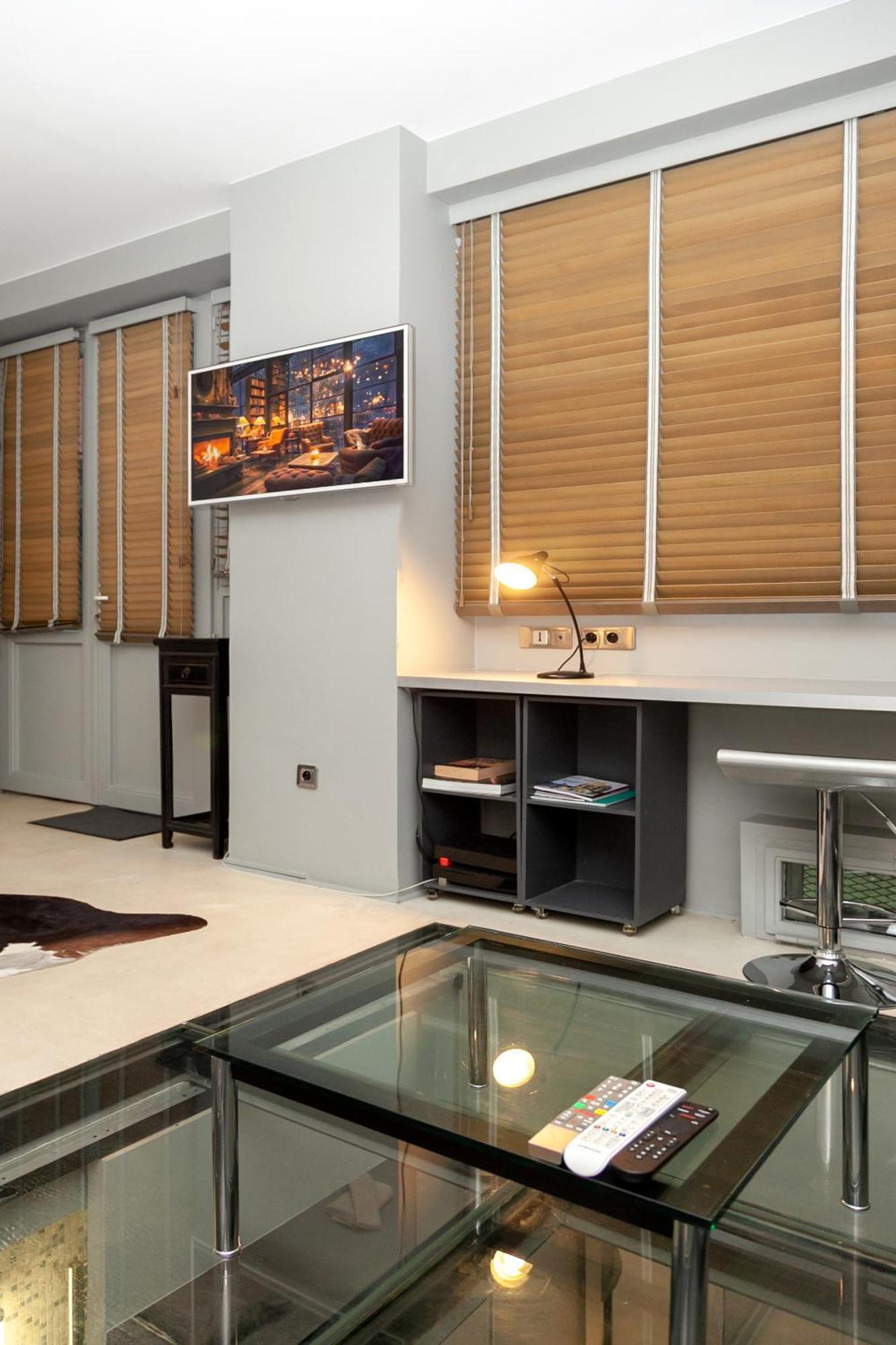 Loft Atypique Avec Terrasse, Calme Et Cosy Apartment Paris Ngoại thất bức ảnh